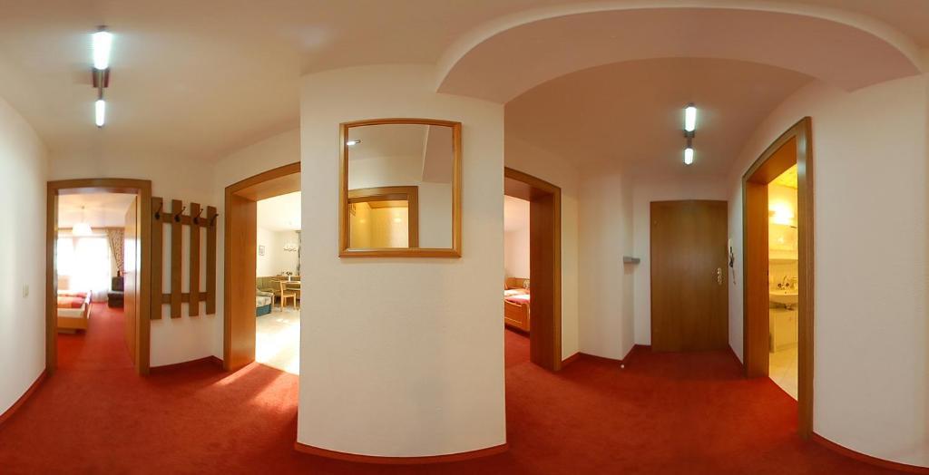 Frühstückspension Anja Kleinarl Habitación foto